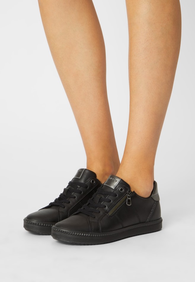 Gabour | Baskets Noires Exclusives